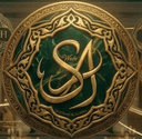 Alfiya and Sufiyan Monogram